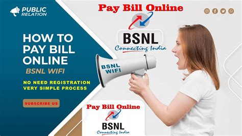 bsnl bill status check.